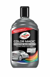 Turtle Wax Color Magic autó polírozó paszta ezüst 500ml (FG52710)