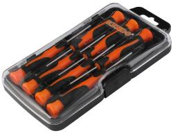 Kendo műszerész csavarhúzó készlet, 7 részes (SL + PH + Torx) (040302-0230)