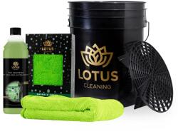 Lotus Cleaning autómosó csomag vödörrel (LO600000044-Z)