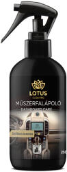 Lotus Cleaning fényes műszerfal ápoló, 250 ml (LO400250058)