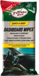 Turtle Wax műszerfal ápoló kendő (FG0012)