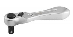 KING TONY 276B-0225 racsnis hajtókar 1/4" bit adapterrel (276B-0225)