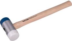 Extol Extol cserélhető gumifejes kalapács, 32 cm (8811121)