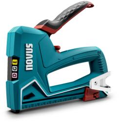 Novus kézi tűzőgép J-51, 6-14 mm, DGE (030-0450)