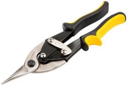 Kendo lemezvágó olló 250mm egyenes (040701-0092)