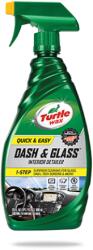 Turtle Wax GL műszerfal és üvegtisztító 500ml (FG52803)