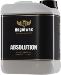 Angelwax Absolution kárpittisztító 5L (AN401000073)