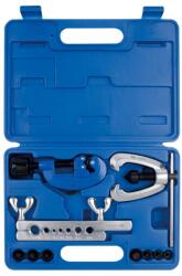 King Tony csőperemező készlet 10db-os 45° 3-30mm (7CA0110S)