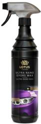 Lotus Cleaning Ultra Nano Gyors wax 600ml (LO400600199) - szerszamok-webaruhaz