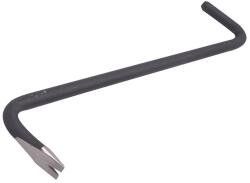  S alakú szeghúzó, 400 mm (983959)