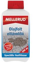 Mellerud olajfolt eltávolító szer 0, 5L (112790)