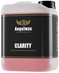 Angelwax Clarity Super nyári-téli szélvédőmosó koncentrátum 5L (AN401000061)