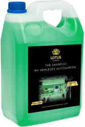 Lotus Cleaning PH semleges autósampon 5L (LO405000153) - szerszamok-webaruhaz