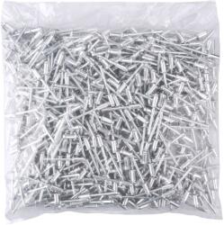 Extol Premium alu popszegecs 2, 4x8mm 1000 db-os csomag (8813832)