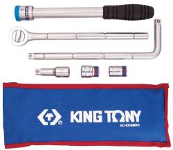 King Tony kerékkulcs készlet 1/2 (4306MRN)