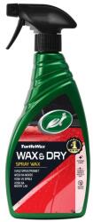 Turtle Wax polírpaszta, 500 ml (FG52795)