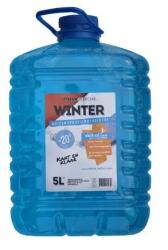  Power Oil merit téli szélvédőmosó folyadék -20C° 5L (5912752)