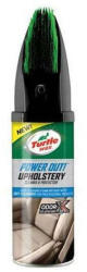 Turtle Wax Power Out kefés kárpittisztító és szagsemlegesítő 400ml (FG53054)