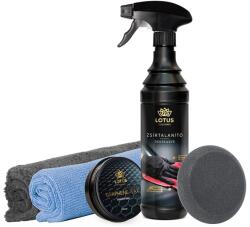 Lotus Cleaning grafén wax csomag (LO600000207)