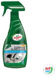 Turtle Wax GL Clearvue üvegtisztító 500ml (FG52804)