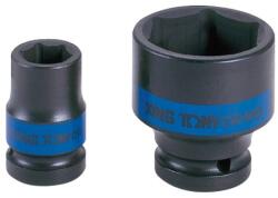 KING TONY gépi dugófej 1/2" 17mm (453517M)