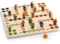 STIHL fa társasjáték (04203600002)