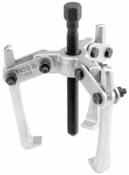 Yato csapágylehúzó 3 körmös 75 mm (YT-2519)