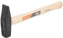 Kendo lakatos kalapács, 300 g, fa nyéllel (041201-0128)