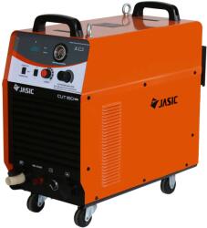 JASIC CUT160 L307 plazmavágó +A141 munkakábel 380V max. 60mm (H-595977)