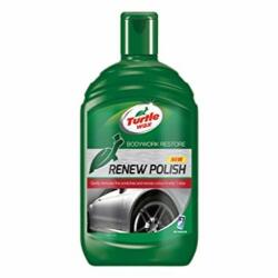 Turtle Wax fényezés felújító polírozó folyadék 500ml (FG51796)