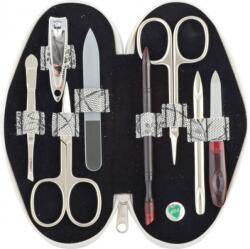 DUP HANY manikűr készlet solingeni ollóval, 8db (2304-01-305)