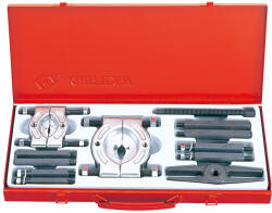 King Tony peremes csapágylehúzó készlet 11db-os (9BA21)