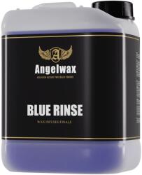 Angelwax Blue Rinse wax finish vízlepergető bevonat 5L (AN401000059)