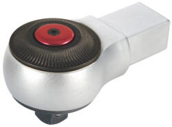 KING TONY feltűzhető racsnifej 1/2" 14x18mm (34503204R)