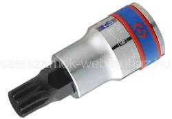 KING TONY spline bitfej 1/2" M5 L60mm (402605)