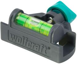 wolfcraft vízszintmérő libella zollstockhoz (5222000)