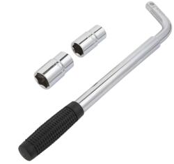 Kendo teleszkopós kerékkulcs készlet 1/2 (4306MRN0)