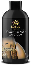 Lotus Cleaning bőrápoló krém 250ml (LO400250066) - szerszamok-webaruhaz