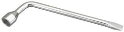 Hans kerékkulcs, L-kulcs 17x100/260mm (040211-0029)