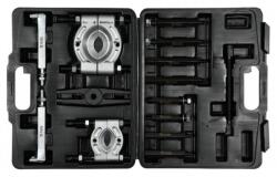 Yato csapágylehúzó készlet 35 - 130 mm, 14 részes (YT-06412)