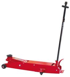  Krokodil emelő 3t magasemelésű, hosszú kivitel (041901-0078)