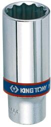 KING TONY hosszú dugókulcs 3/8", 10 mm, 12* (323010M)