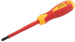 Kendo szigetelt csavarhúzó PZ1x80mm VDE 1000V (040301-1008)