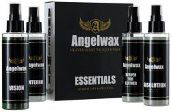 Angelwax Essentials autó beltérápoló próbacsomag (AN401000081)