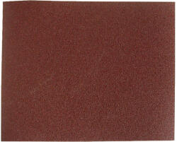 Extol csiszolóvászon P100 230x280mm 10db (216010)