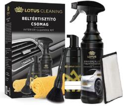 Lotus Cleaning beltéri tisztító csomag (LO200000251) - szerszamok-webaruhaz