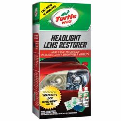 Turtle Wax GL fényszóró polírozó készlet (FG51768)