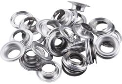 Extol Craft ponyvagyűrű, ponyvakarika készlet 20db-os (970198)