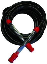  Slag vízmérték 15m-es üveg csövekkel (15993F)