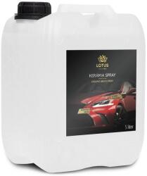 Lotus Cleaning kerámia folyékony wax 5L (LO405000260)